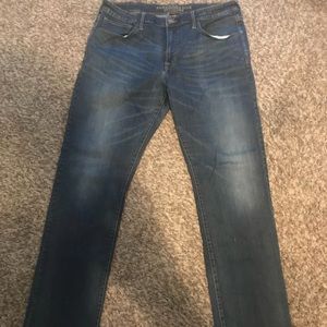 Jeans- American Eagle